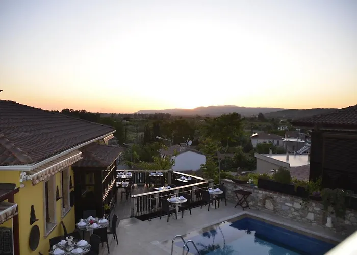 Ayasoluk & Restaurant Selçuk