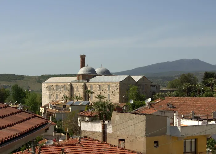 Otel Ayasoluk & Restaurant