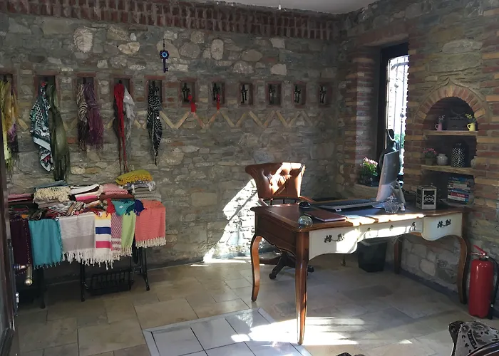 Ayasoluk & Restaurant Selçuk