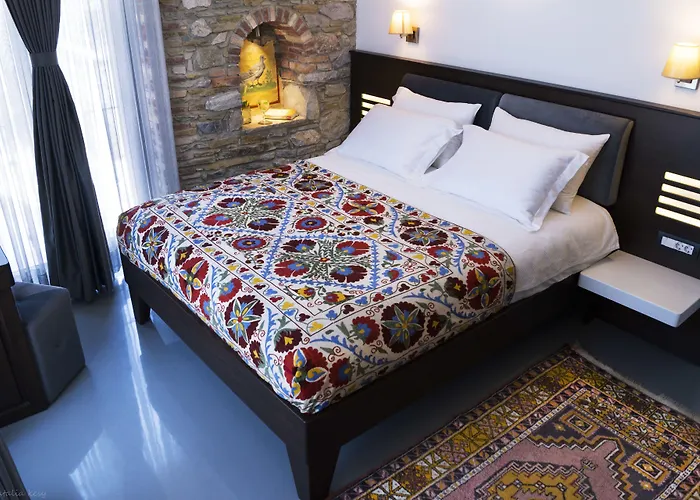 Otel Ayasoluk & Restaurant 2*