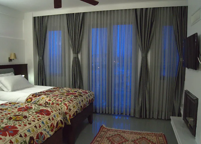 Otel Ayasoluk & Restaurant 2*