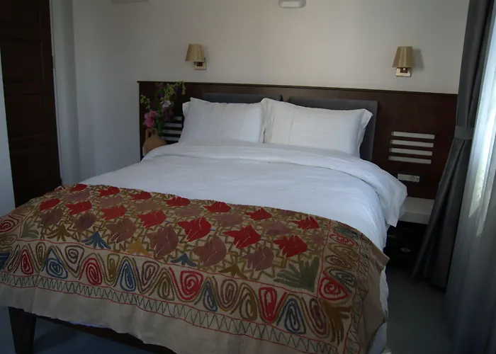 Ayasoluk & Restaurant Otel