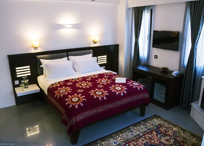 Otel Ayasoluk & Restaurant