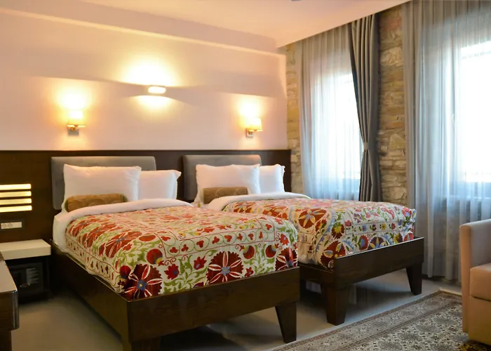 Ayasoluk & Restaurant Otel Selçuk