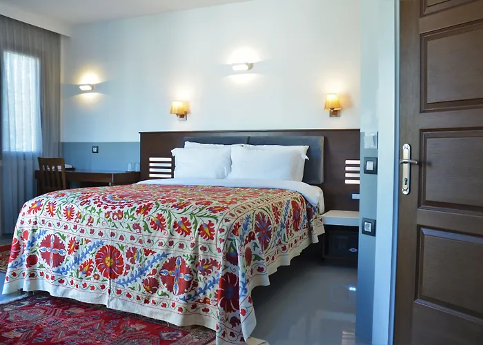 Ayasoluk & Restaurant