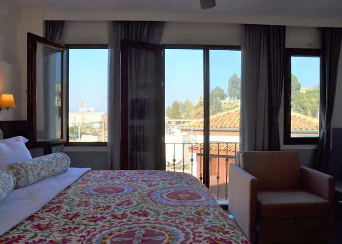 Ayasoluk & Restaurant Otel Selçuk