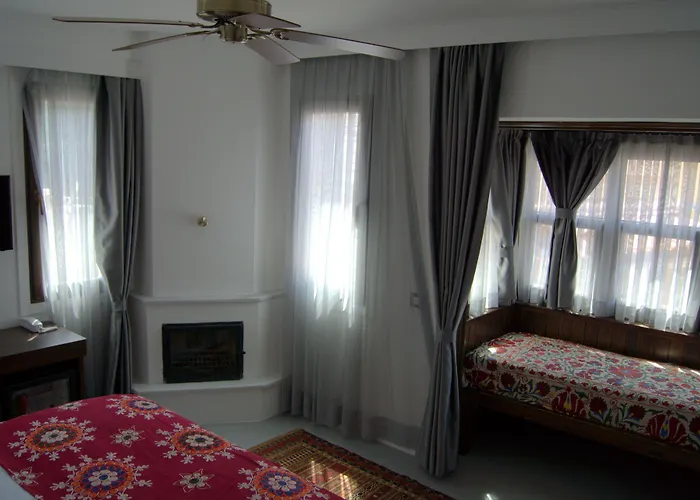 Otel Ayasoluk & Restaurant