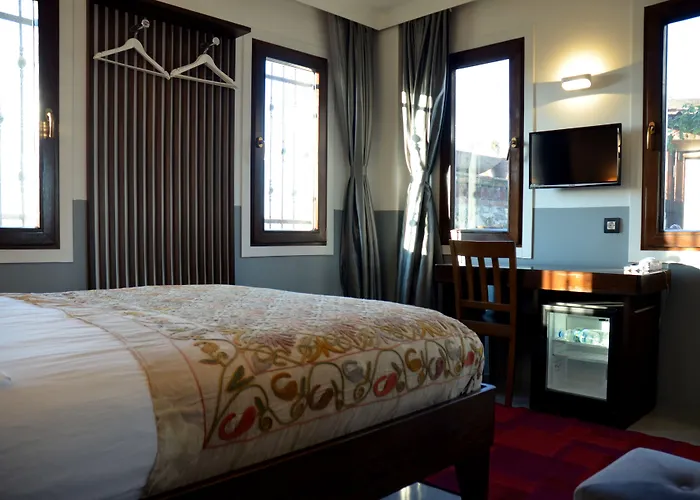 Ayasoluk & Restaurant Otel