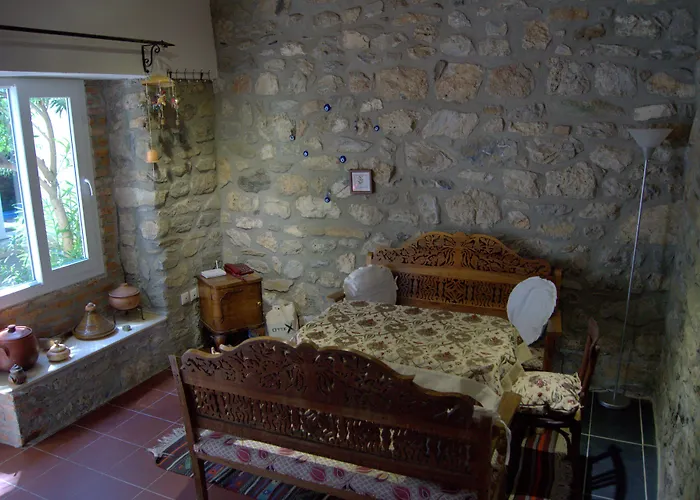 Ayasoluk & Restaurant 2* Selçuk