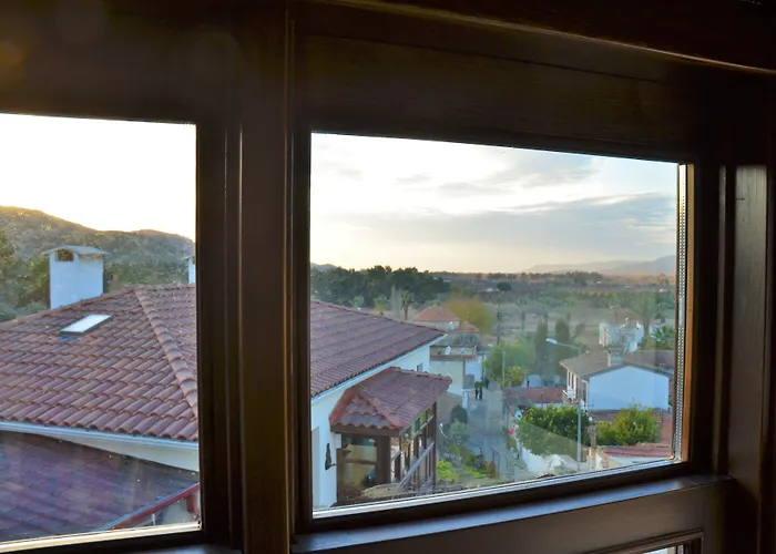 Ayasoluk & Restaurant Selçuk