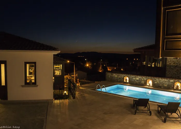 Otel Ayasoluk & Restaurant 2*