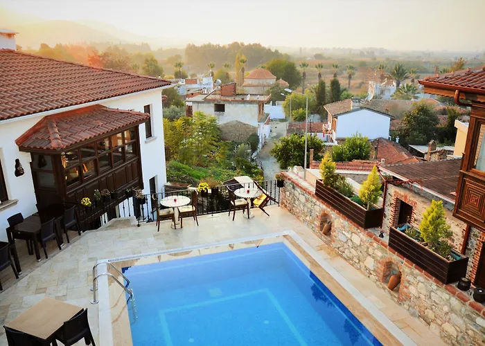 Ayasoluk & Restaurant 2* Selçuk