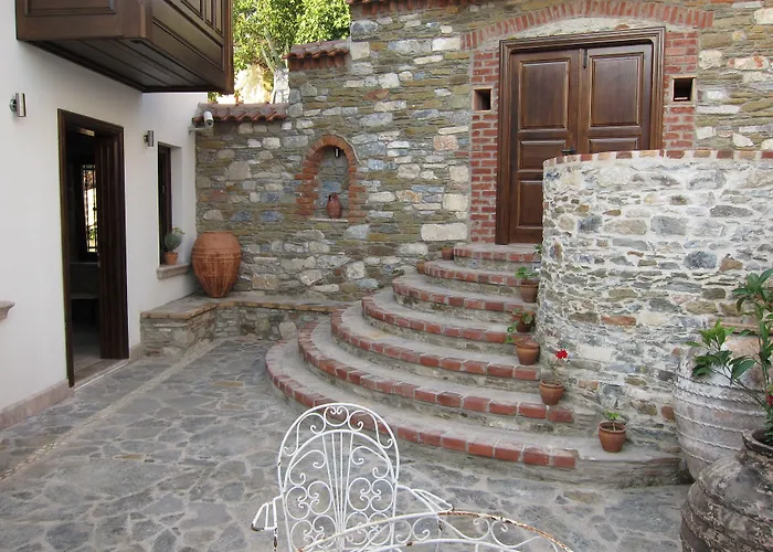 Otel Ayasoluk & Restaurant Selçuk