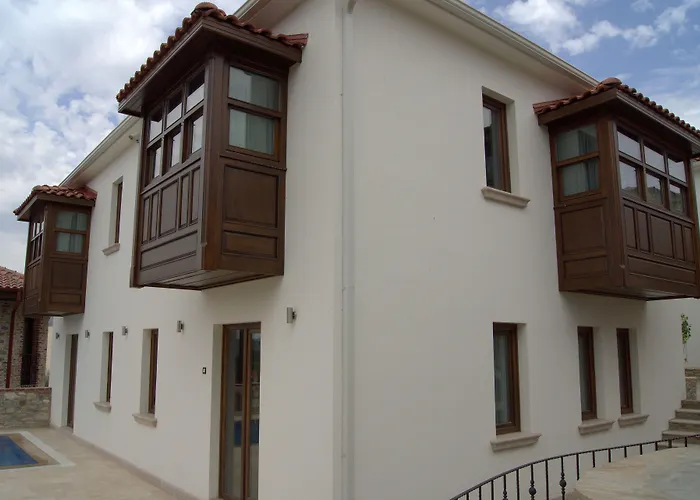 Ayasoluk & Restaurant 2*