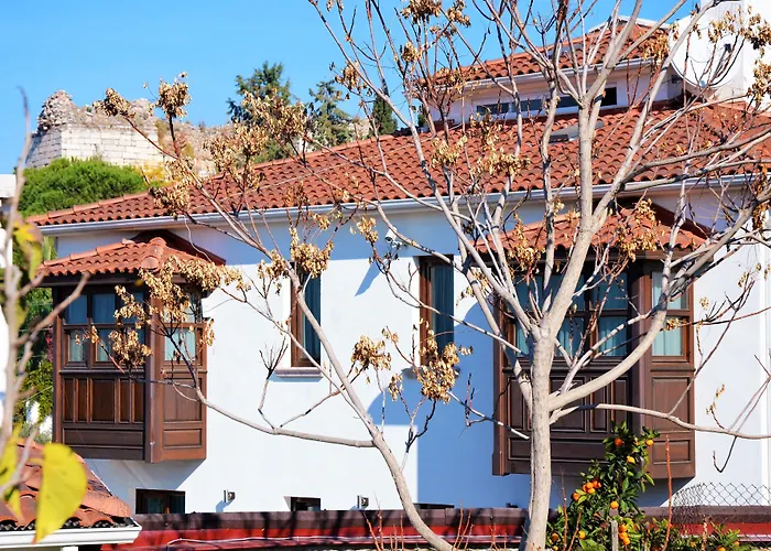 Otel Ayasoluk & Restaurant