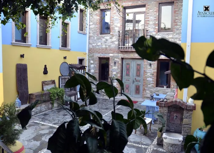 Ayasoluk & Restaurant Otel