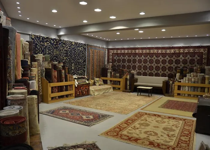 Ayasoluk & Restaurant מלון 2*